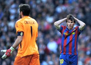 L-au acuzat de ipocrizie pe marele Iker Casillas, după reacția față de premiul lui Messi: „Stricați totul!”