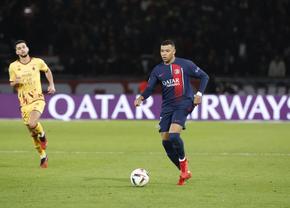 Răspunsul lui Kylian Mbappe când a fost întrebat despre salariul său: „Merit banii pe care îi câștig! Așa funcționează lumea”