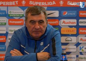 Gheorghe Hagi a explicat cel mai neașteptat transfer făcut de Farul în această iarnă: „Clubul nu a luat nimic”