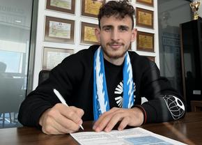Universitatea Craiova a anunțat al treilea transfer al iernii: contract până în 2028