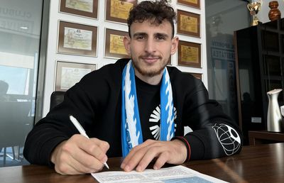 Universitatea Craiova a anunțat al treilea transfer al iernii: contract până în 2028