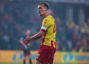 Omul care a promovat U Cluj și a retrogradat-o pe Dinamo: „Acela a fost declicul. Alb-negru pe viață!” » Vrea să ia FCSB campionatul și nu dorește să pice iar „câinii”