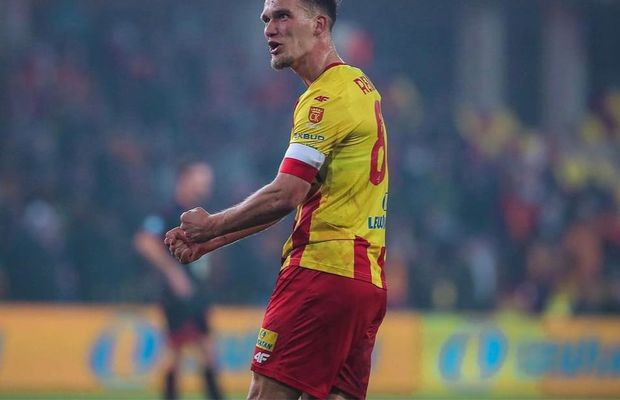 Omul care a promovat U Cluj și a retrogradat-o pe Dinamo: „Acela a fost declicul. Alb-negru pe viață!” » Vrea să ia FCSB campionatul și nu dorește să pice iar „câinii”