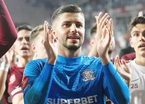 Informații de ultimă oră despre transferul lui Horațiu Moldovan la Atletico » Pasul făcut de spanioli