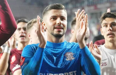 Informații de ultimă oră despre transferul lui Horațiu Moldovan la Atletico » Pasul făcut de spanioli