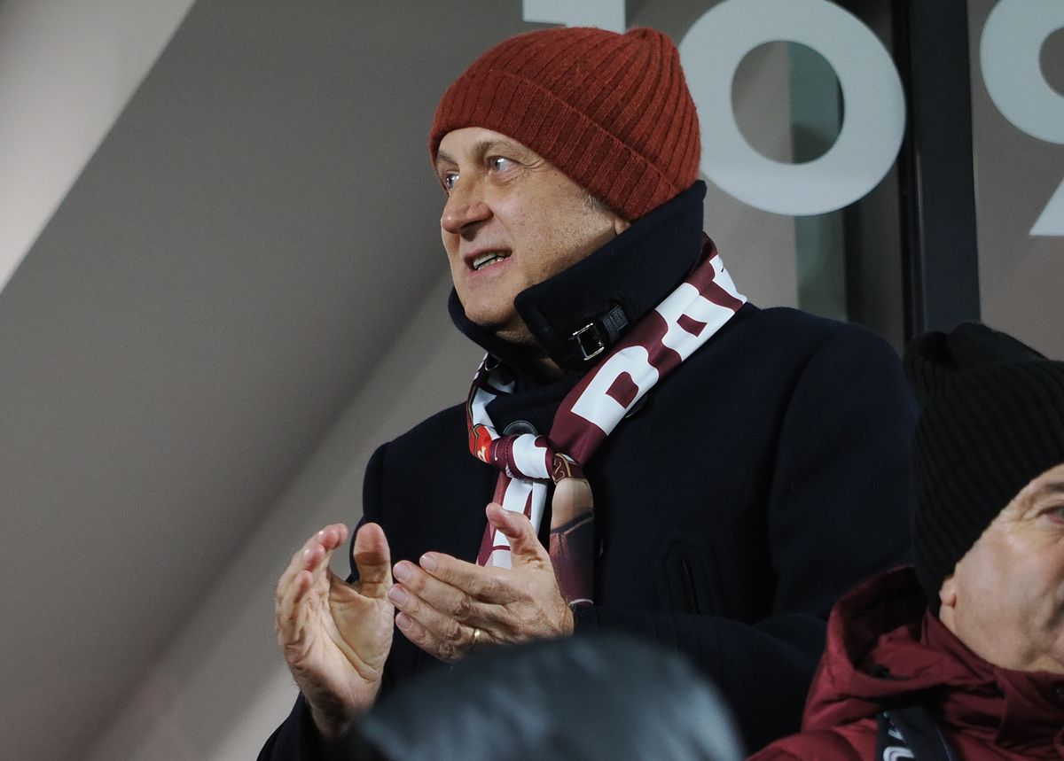 Mutarea inedită din cariera lui Horațiu Moldovan » Dat de CFR Cluj la echipa lui Liviu Dragnea: „Cum să vrea să plece?”