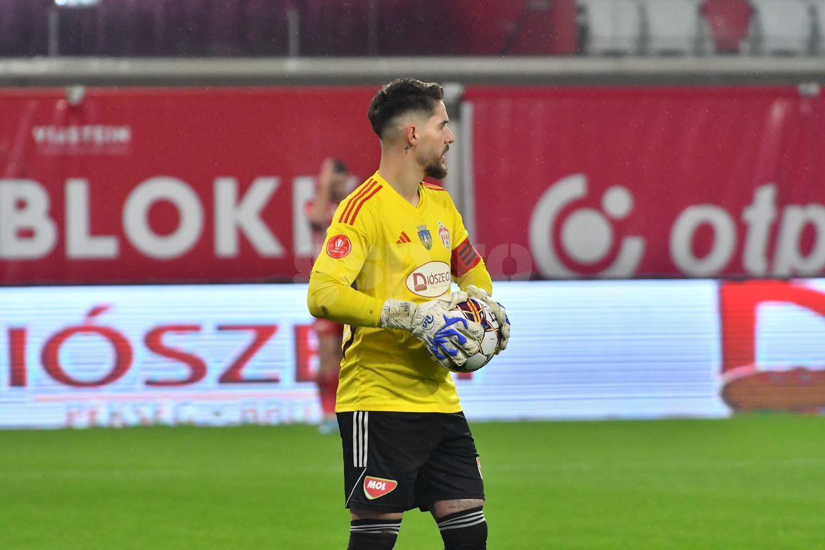 Sepsi a dezmembrat-o pe Poli Iași și a făcut scorul campionatului în acest sezon + notele GSP