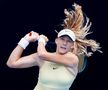 Mirra Andreeva Australian Open turul 3 Foto Imago