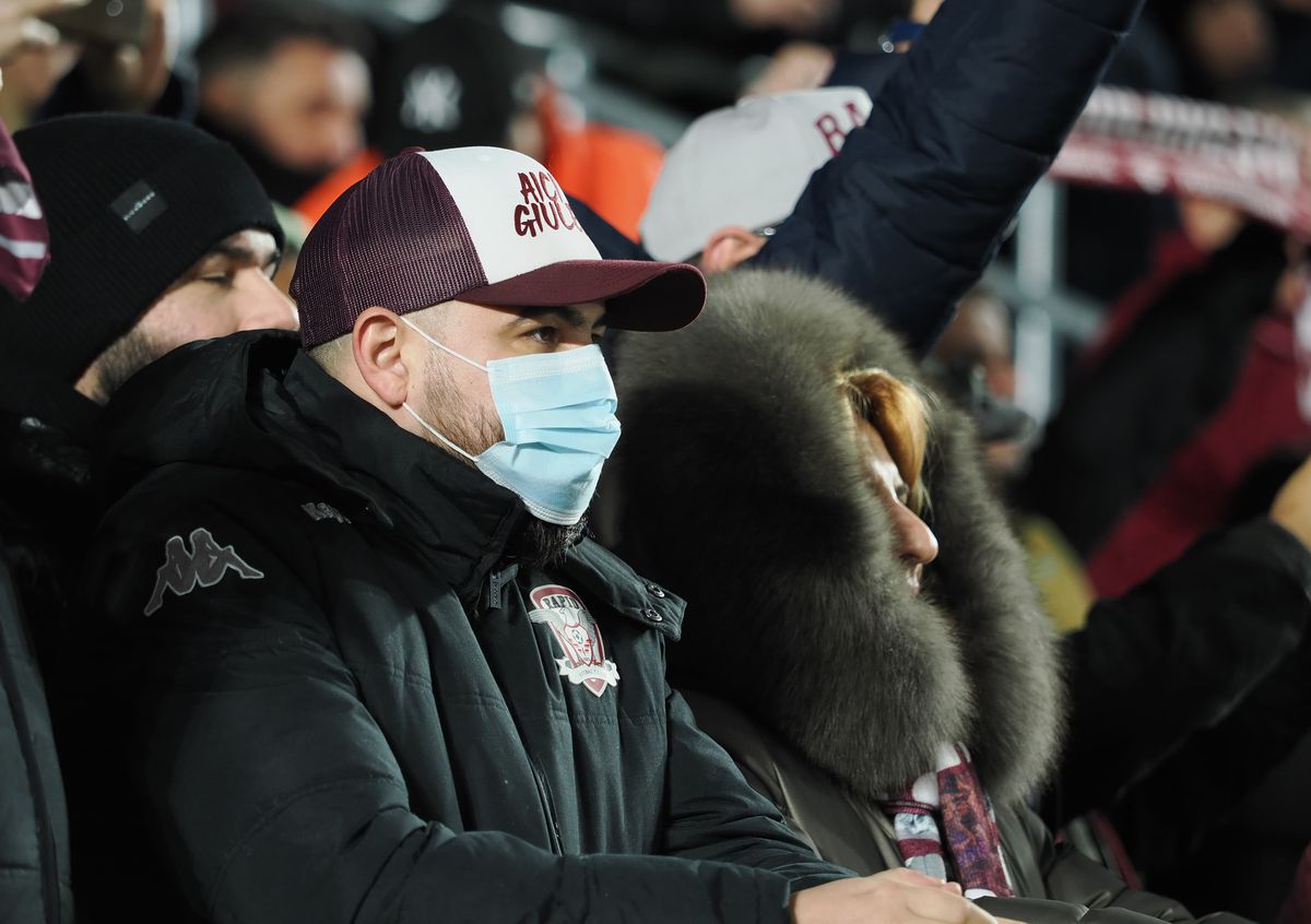 Moldovan, doar spectator » Capitolul la care e ultimul din Superliga înainte de plecarea la Atletico