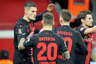 Leverkusen în fața primului test serios al anului, Bayern are probleme în apărare + Dortmund mizează pe Sancho