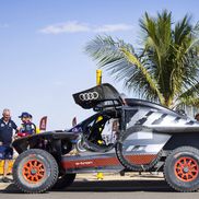 Carlos Sainz Raliul Dakar 2024 Foto Imago