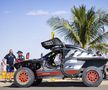 Carlos Sainz Raliul Dakar 2024 Foto Imago