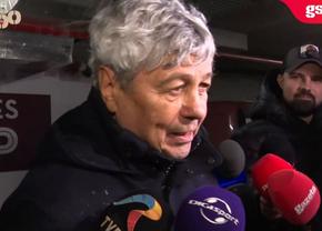 Mircea Lucescu, despre transferul lui Moldovan la Atletico: „Îl cunosc pe Simeone. Antrenamentul acolo e mai tare ca un meci de Liga 1”