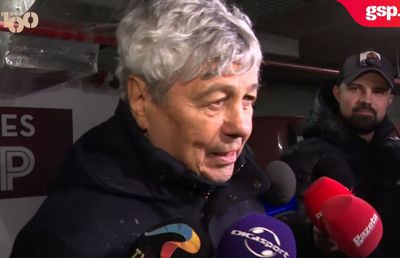 Mircea Lucescu, despre transferul lui Moldovan la Atletico: „Îl cunosc pe Simeone. Antrenamentul acolo e mai tare ca un meci de Liga 1”