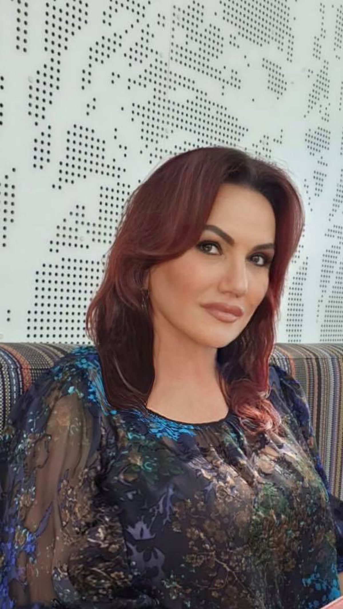 Soacra lui Adrian Mutu este mai mare decât „Briliant” cu 8 ani! Cum arată Mariana Bachici la 53 de ani