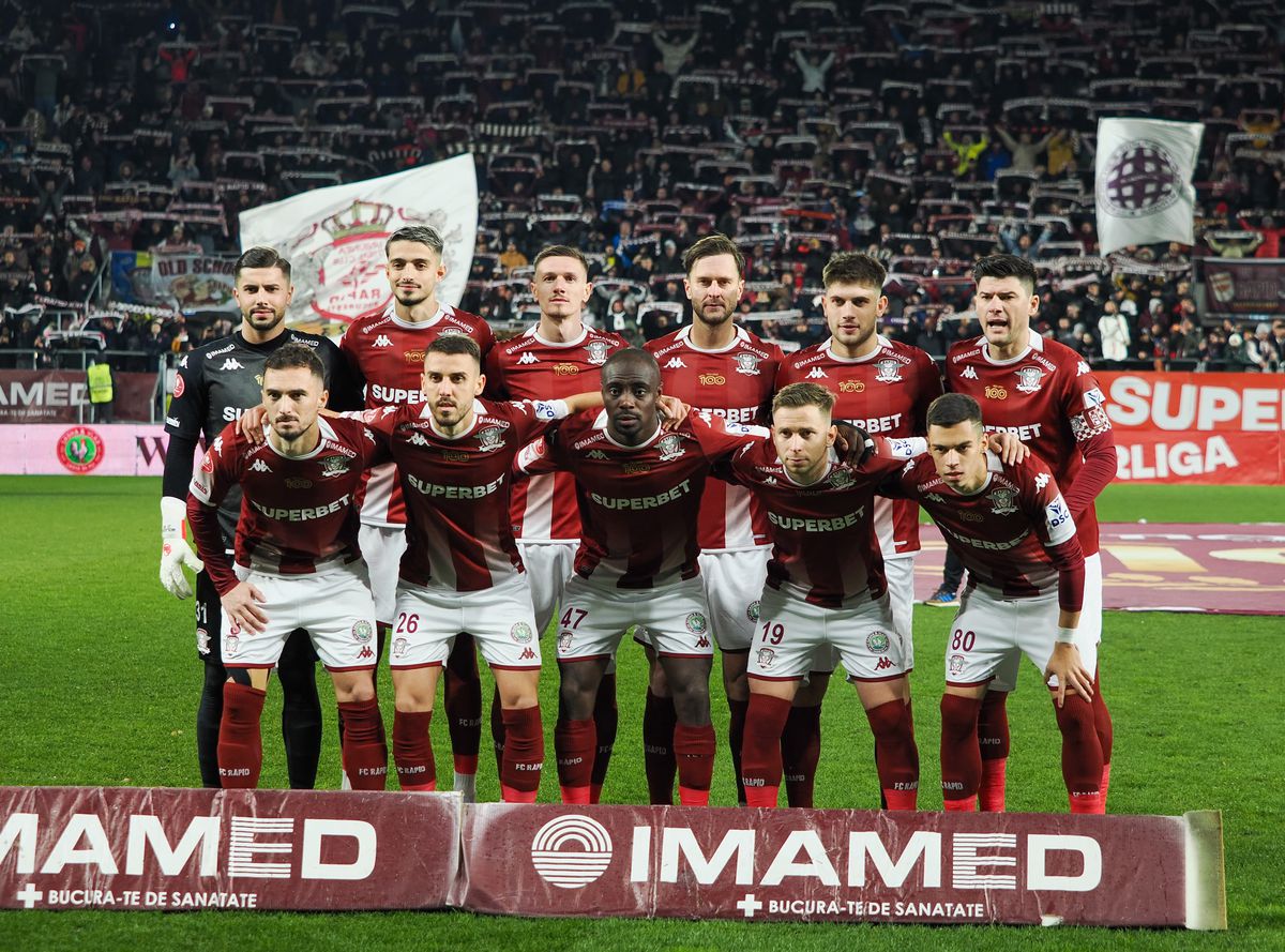 Horațiu Moldovan a plecat spre Madrid, pentru a semna cu Atletico: „O să am parte de cea mai tare concurență”