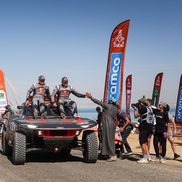 Carlos Sainz Raliul Dakar 2024 Foto Imago
