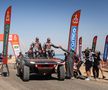 Carlos Sainz Raliul Dakar 2024 Foto Imago