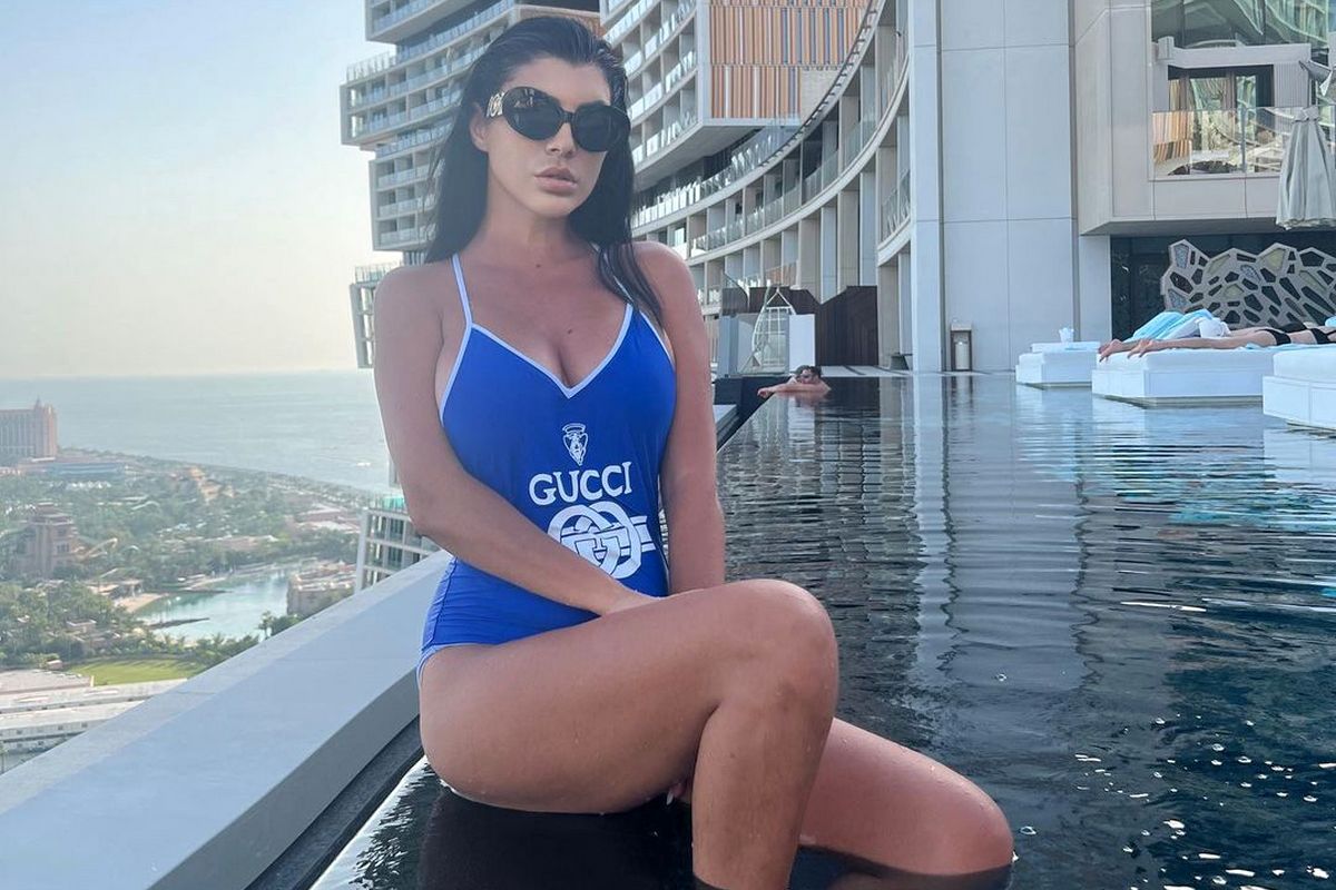 Andreea Tonciu a părăsit Survivor All Stars: „Nu am trăit în viața mea ce am trăit aici”