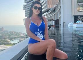 Andreea Tonciu a părăsit Survivor All Stars: „Nu am trăit în viața mea ce am trăit aici”