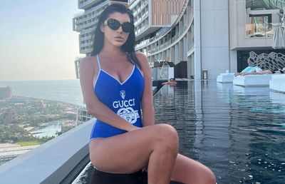 Andreea Tonciu a părăsit Survivor All Stars: „Nu am trăit în viața mea ce am trăit aici”