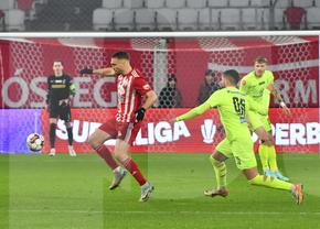 Sepsi vs. Poli Iași, în prima etapă din Superliga » Un singur gol face diferența în prima repriză