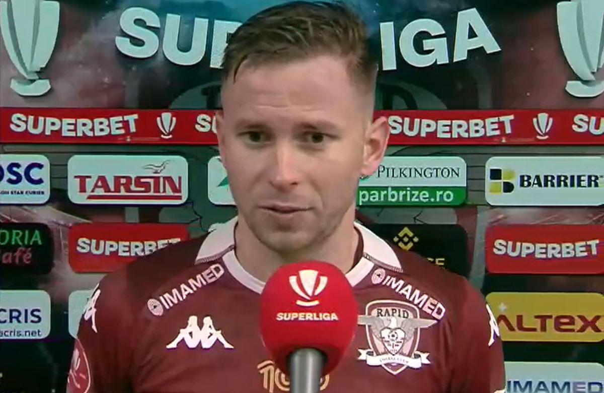 Onea a numit momentul-cheie al „remontadei” cu FCU Craiova: „Atunci s-a schimbat meciul”