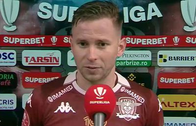 Onea a numit momentul-cheie al „remontadei” cu FCU Craiova: „Atunci s-a schimbat meciul”