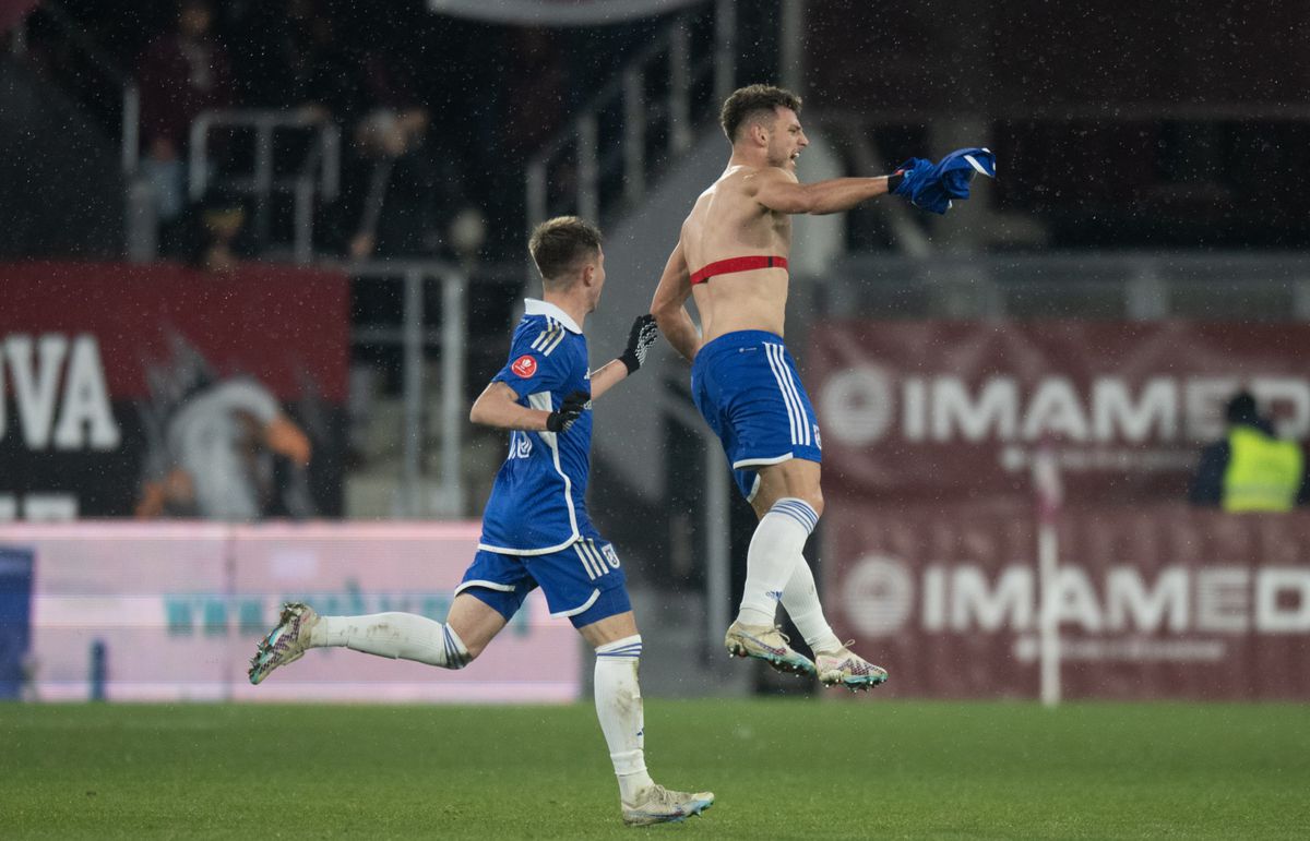 Moldovan, prima reacție după transfer: „Mi-am dat acordul. Credeți că Atletico se refuză?”