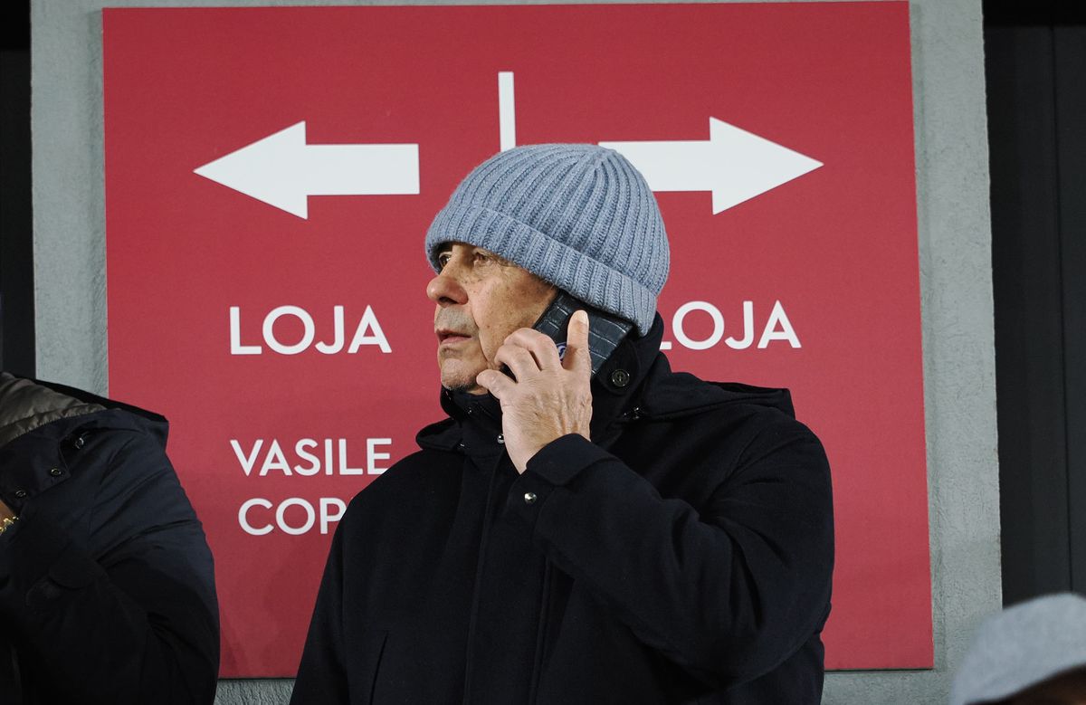 Moldovan, doar spectator » Capitolul la care e ultimul din Superliga înainte de plecarea la Atletico