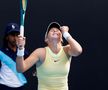 Mirra Andreeva Australian Open turul 3 Foto Imago