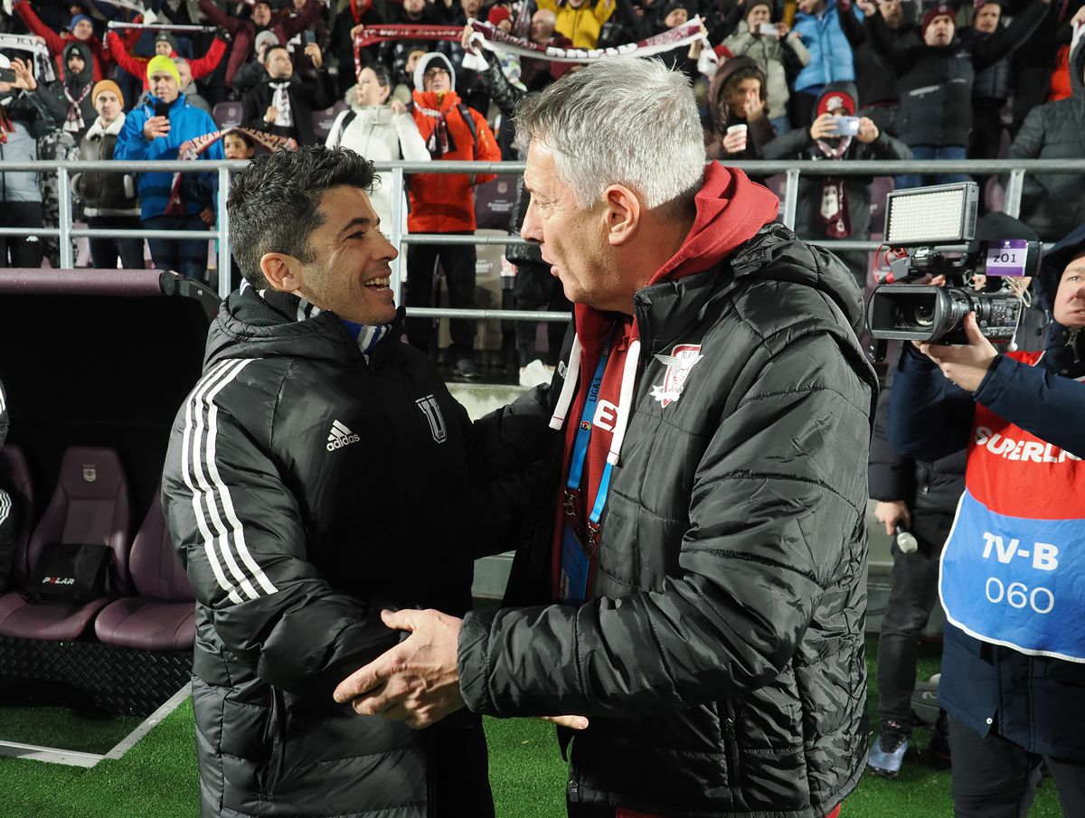 Moldovan, doar spectator » Capitolul la care e ultimul din Superliga înainte de plecarea la Atletico