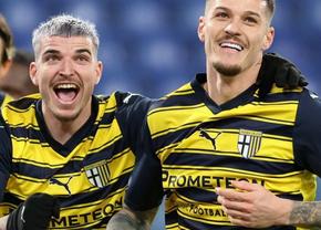Un fost căpitan al Parmei le dă sfaturi românilor de la liderul din Serie B. Ce trebuie să facă Man și Mihăilă!