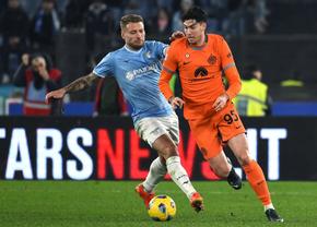 Inter - Lazio, în semifinalele Supercupei Italiei » Echipele de start + Cele mai bune cote
