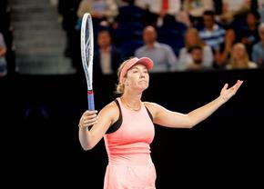 A fost învinsă de numărul 1 mondial la Australian Open și și-a anunțat retragerea din tenis! „O surpriză pentru noi toți”