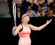 A fost învinsă de numărul 1 mondial la Australian Open și și-a anunțat retragerea din tenis! „O surpriză pentru noi toți”