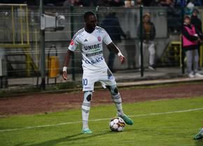 Împreună spre 0%” - mesajul Kindred de promovare a Jocului Responsabil pe tricourile echipelor FC Botoșani și FC Hermannstadt