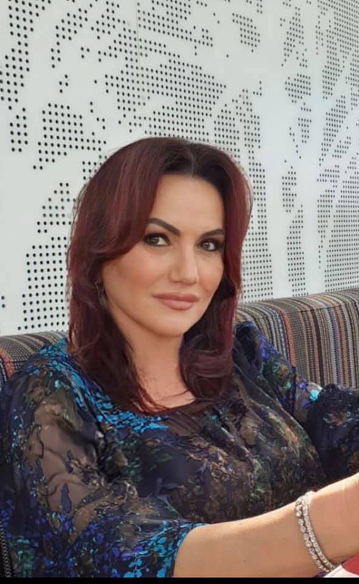 Soacra lui Adrian Mutu este mai mare decât „Briliant” cu 8 ani! Cum arată Mariana Bachici la 53 de ani