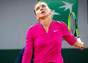 Ilie Năstase o pune în gardă pe Simona Halep: „Nu ar trebui să riște! Poate îi enervează pe cei de la TAS”