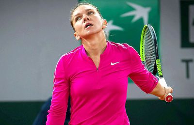 Ilie Năstase o pune în gardă pe Simona Halep: „Nu ar trebui să riște! Poate îi enervează pe cei de la TAS”
