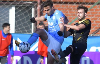 Transfer din Liga 3 pentru UTA, chiar înaintea meciului cu FCSB: „Cât mai multe reușite alături de noi!”