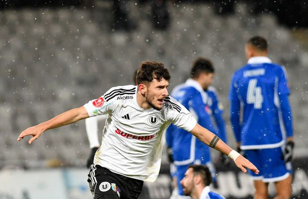 Unde s-a „refugiat” Ianis Stoica și cu cine s-a antrenat în ultimele zile