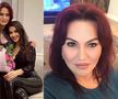 Soacra lui Adrian Mutu este mai mare decât „Briliant” cu 8 ani! Cum arată Mariana Bachici la 53 de ani