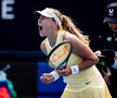 Mirra Andreeva, victorioasă în turul 3 la Australian Open  Foto Imago
