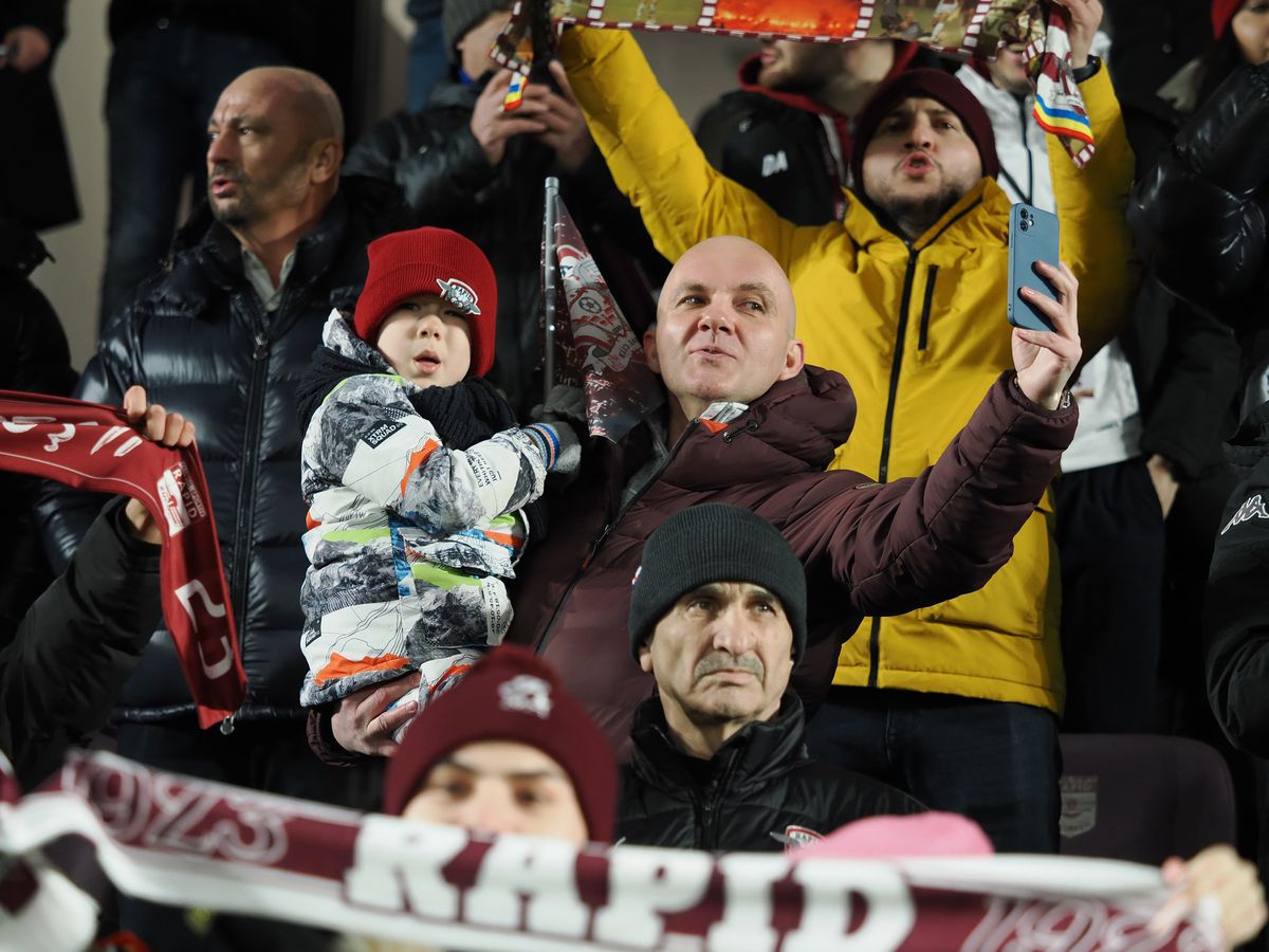 Horațiu Moldovan a plecat spre Madrid, pentru a semna cu Atletico: „O să am parte de cea mai tare concurență”