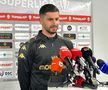 Moldovan, prima reacție după transfer: „Mi-am dat acordul. Credeți că Atletico se refuză?”