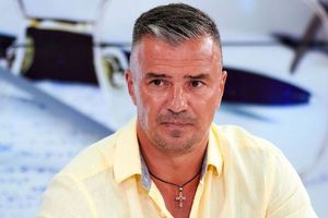 Daniel Pancu, gata de o schimbare radicală: „Mi-am dat ultimatum. Planul e făcut”