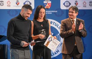 Nicolae Stanciu, un nou premiu individual! Căpitanul „naționalei” a stabilit obiectivul României la Euro