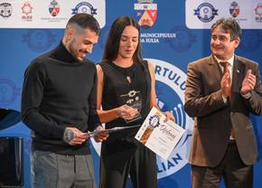 Nicolae Stanciu, un nou premiu individual! Căpitanul „naționalei” a stabilit obiectivul României la Euro