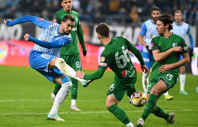 Ivaylo Petev are planurile făcute » Anunț chiar înaintea meciului cu Farul: „Asta e cel mai important pentru noi”